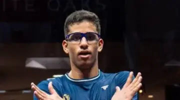 منتخب مصر يضمن التتويج بلقب بطولة العالم لناشئي الاسكواش قبل انطلاق المربع الذهبي